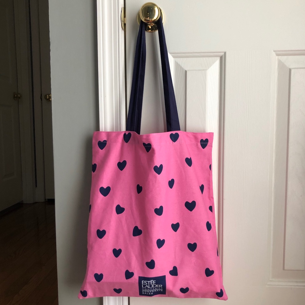 Este Lauder Bag
